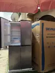 SkyRun BCD-450HC 450L 4-Door Fridge Freezer - 1