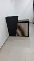 Boss Office Products Reception Table - 2