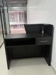 Boss Office Products Reception Table - 3