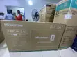Hisense 65-Inch 4K UHD Smart TV (65A60QXVT) - 1