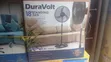Duravolt 18" Standing Fan - 1