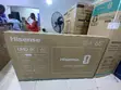 Hisense 65-Inch 4K UHD Smart TV (65A60QXVT) - 1