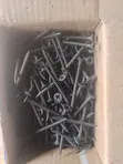 Drywall Screw 6 x 2" Black (500 pcs) - 3