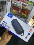 H@F HF-F96 Wireless Bluetooth Speaker da RGB LED - 1