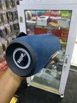 H@F HF-F96 Wireless Bluetooth Speaker da RGB LED - 4