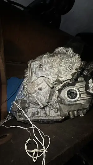 Hyundai Elantra Gearbox (16-Pin) - New Model 2022-2023