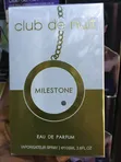 Armaf Club De Nuit Milestone EDP 105ml for Men - 1