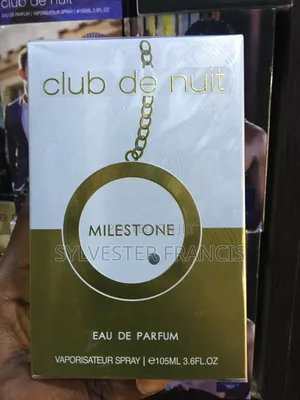 Armaf Club De Nuit Milestone EDP 105ml for Men