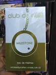 Armaf Club De Nuit Milestone EDP 105ml for Men - 2
