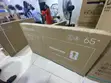 Hisense 65 Inch A6 Series 4K UHD Smart TV - 1