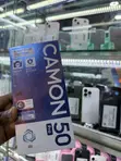 New Tecno Camon 50 Pro 256GB - 2