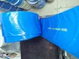 2 Inch Hose na Fitarwa - 100 Meters - 2