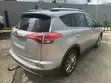 2016 Toyota RAV4 Limited AWD SUV - 1