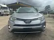 2016 Toyota RAV4 Limited AWD SUV - 3