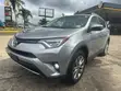 2016 Toyota RAV4 Limited AWD SUV - 4