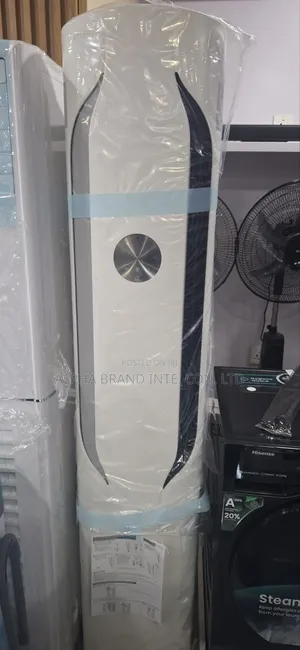 LG 2 Ton Stylish Standing AC