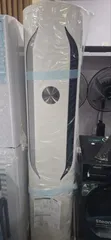 LG 2 Ton Mai Kyau Mai Tsayawa AC - 1