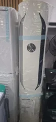 LG 2 Ton Mai Kyau Mai Tsayawa AC - 2