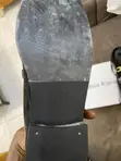 Takalmi Calvin Klein Na Maza Baki Na Gargajiya Girma 41 - 3