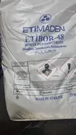 Borax Pentahydrate - Mai Amfani Wurin Narke - 1