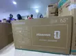 Hisense 65 Inch Smart TV UHD 4K - 1