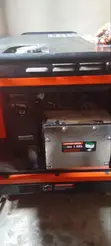 Firman Generator Mai Juyawa Ba Tare Da Sauti Ba (Na Biyu) - 2