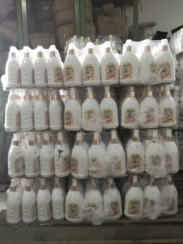 Odor Kill Fruity Fresh Air Freshener 325ml (12pcs) - 1
