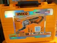 Ingco 20V Cordless Multi-Tool Machine - 1