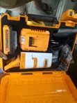 Ingco 20V Cordless Multi-Tool Machine - 2