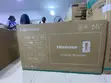 Hisense 65-Inch 4K UHD Smart TV (A6 Series) - 1