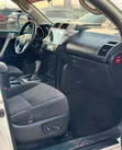 Toyota Land Cruiser Prado 2015 - 4