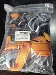 Honeywell Full Body Safety Harness Fall Protection Kit (L/XL) - 4