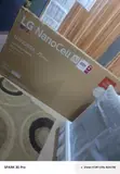 LG 75 Inch Nano80T6A Smart TV - 1