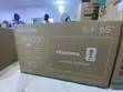 Hisense 65-Inch Ultra HD Smart TV (65A60QXVT) - 2