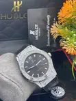 Sabon Agogon Hublot Mai Duska - 2
