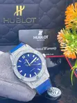 Sabon Agogon Hublot Mai Duska - 3