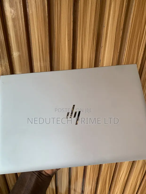 HP EliteBook 840 G7 Laptop - Core i5, 8GB RAM, 256GB SSD - 1