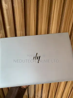 HP EliteBook 840 G7 Laptop - Core i5, 8GB RAM, 256GB SSD