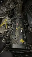 Cikakken Injin don Hyundai Tucson 2008 - 2