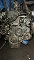 Cikakken Injin don Hyundai Tucson 2008 - 3