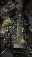 Cikakken Injin don Hyundai Tucson 2008 - 4
