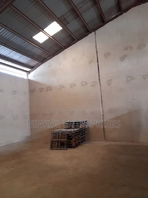 Sashin Ajiya don Sawa a Oregun, Ikeja - 1