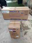 Polystar 1HP Inverter AC (Model HPV90INV) - 2