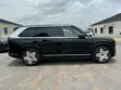 New Zeekr 9X 2026 Black - 1