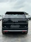New Zeekr 9X 2026 Black - 3