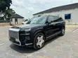 New Zeekr 9X 2026 Black - 4