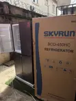 SkyRun BCD-450HC 450L 4-Door Refrigerator - 2