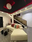 2-Bedroom Apartment with Pool & PS5 | Ikate Lekki - 1