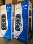 Ailipu Portable Battery Speaker SP-31210 - 3