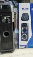 Ailipu Portable Battery Speaker SP-31210 - 4